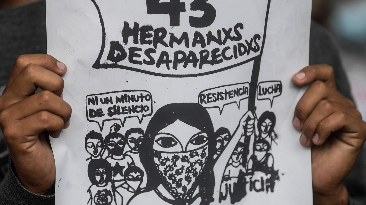 Mexičanka pronásledovala a likvidovala vrahy své dcery po celé zemi